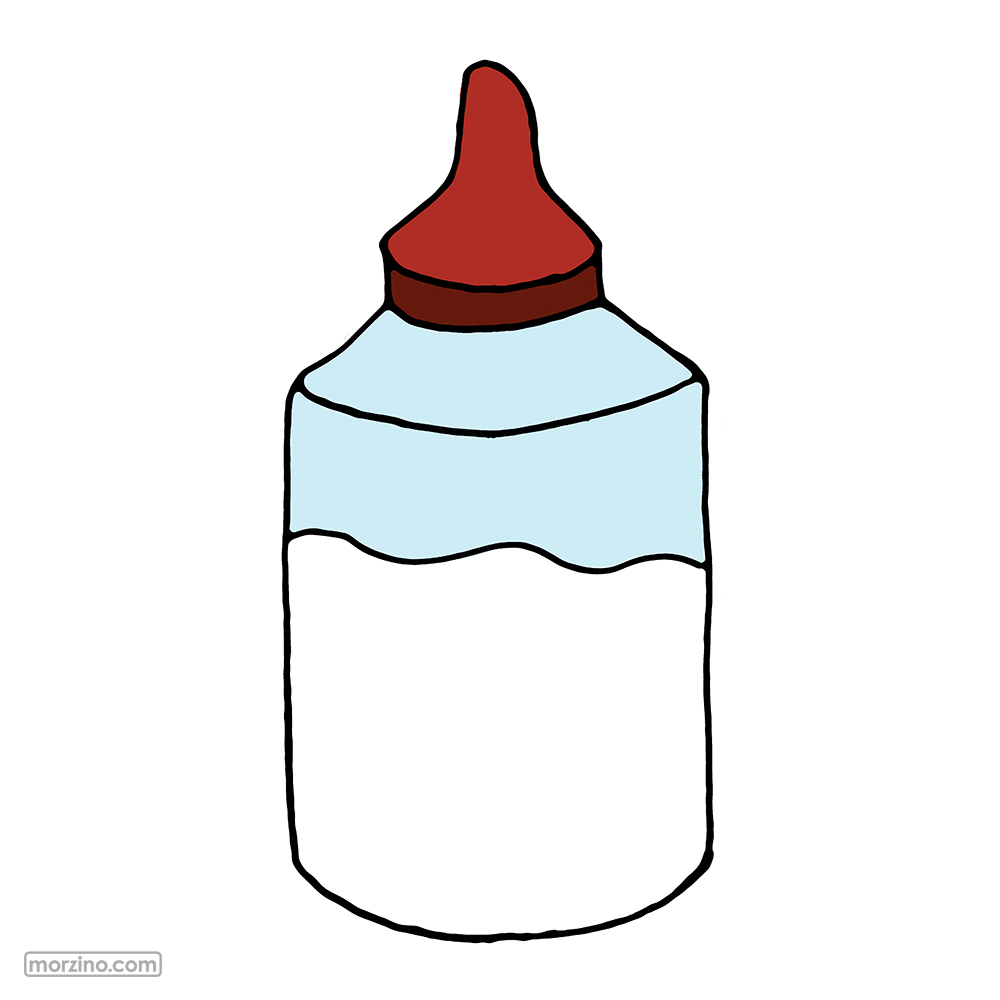 Bildwierderbuch: Bëbeesfläsch