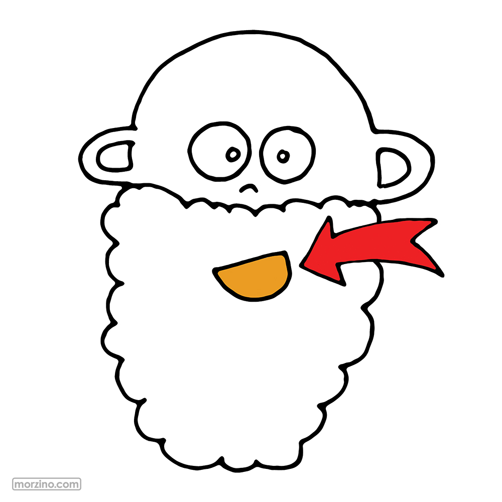 Bildwierderbuch: Mond