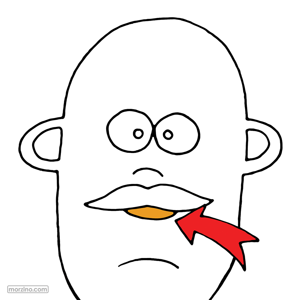 Bildwierderbuch: Mond