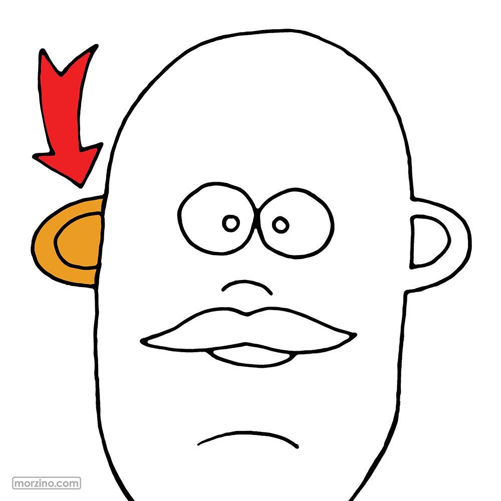 Bildwierderbuch: Ouer