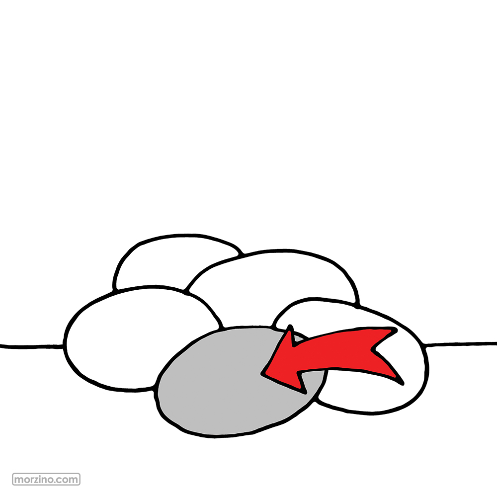 Bildwierderbuch: Kiselsteen