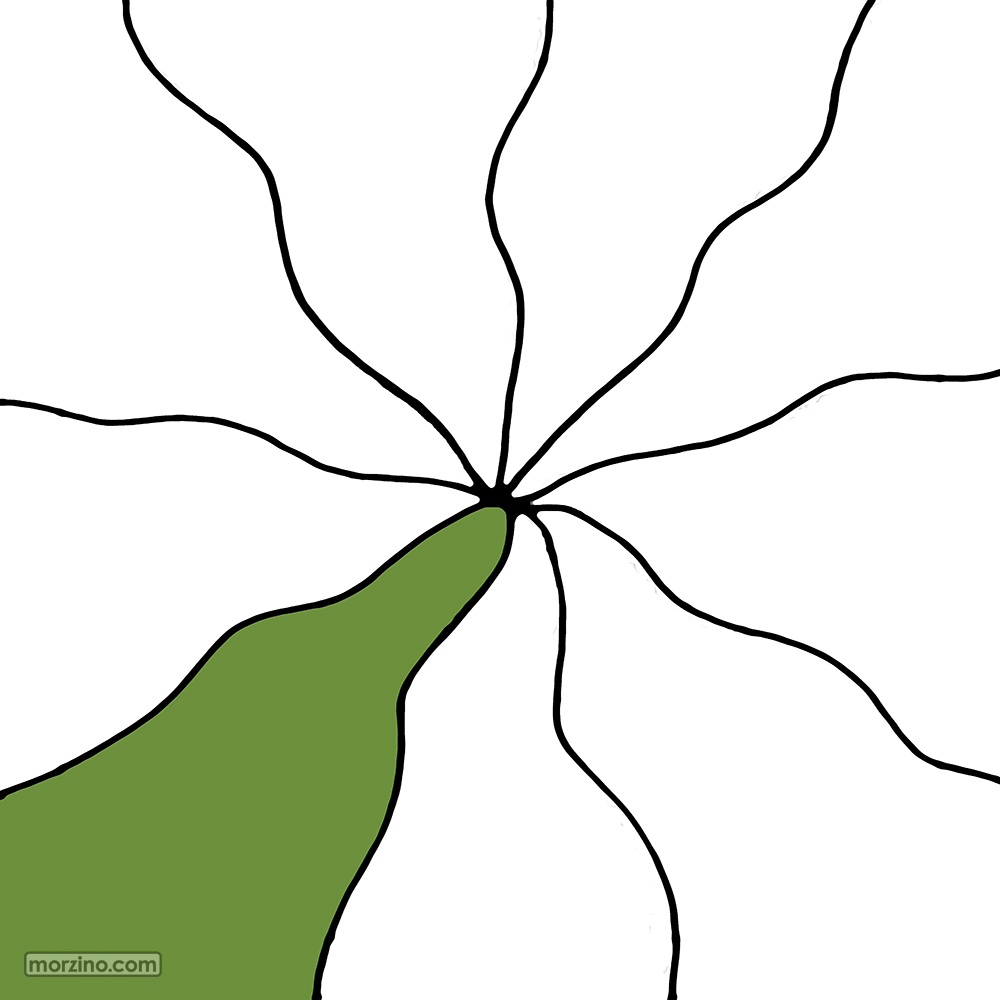 Bildwierderbuch: Donkelgréng