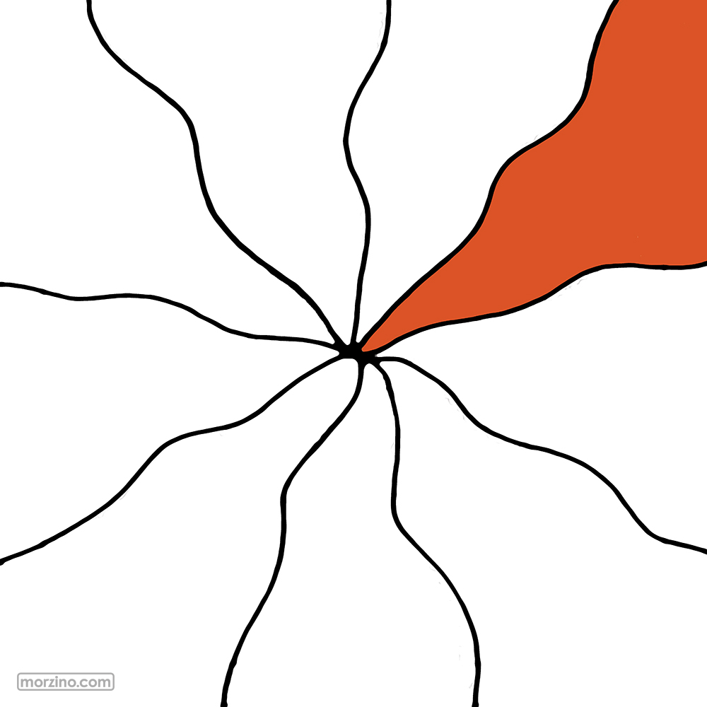 Bildwörterbuch: Orange