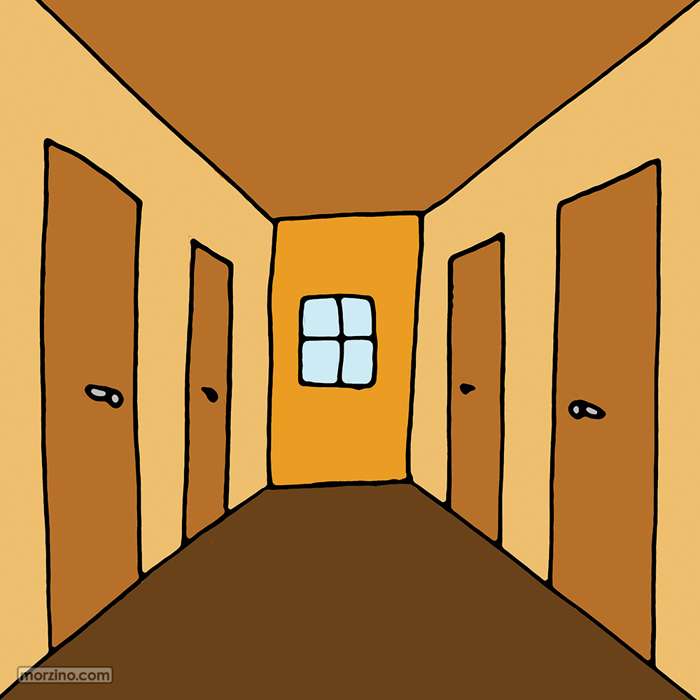 Bildwierderbuch: Gank