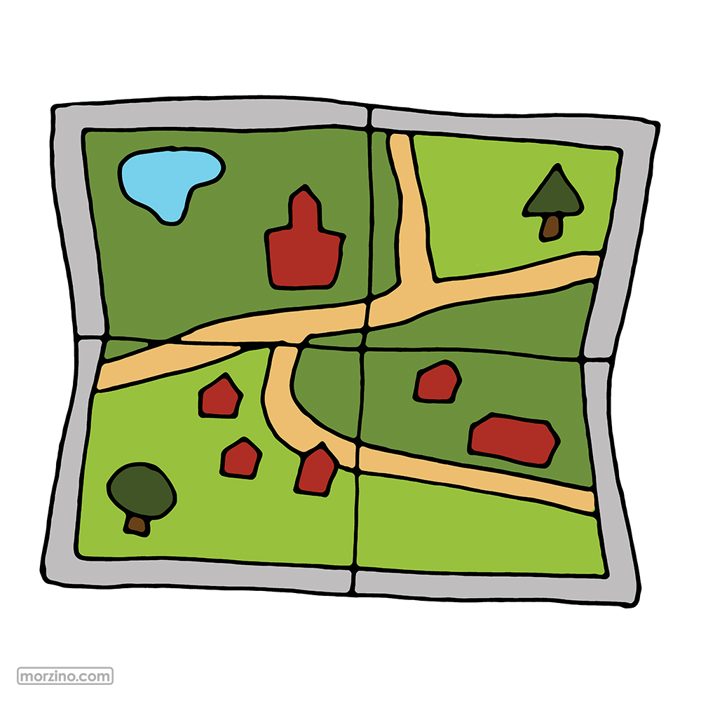 Bildwierderbuch: Duerfplang