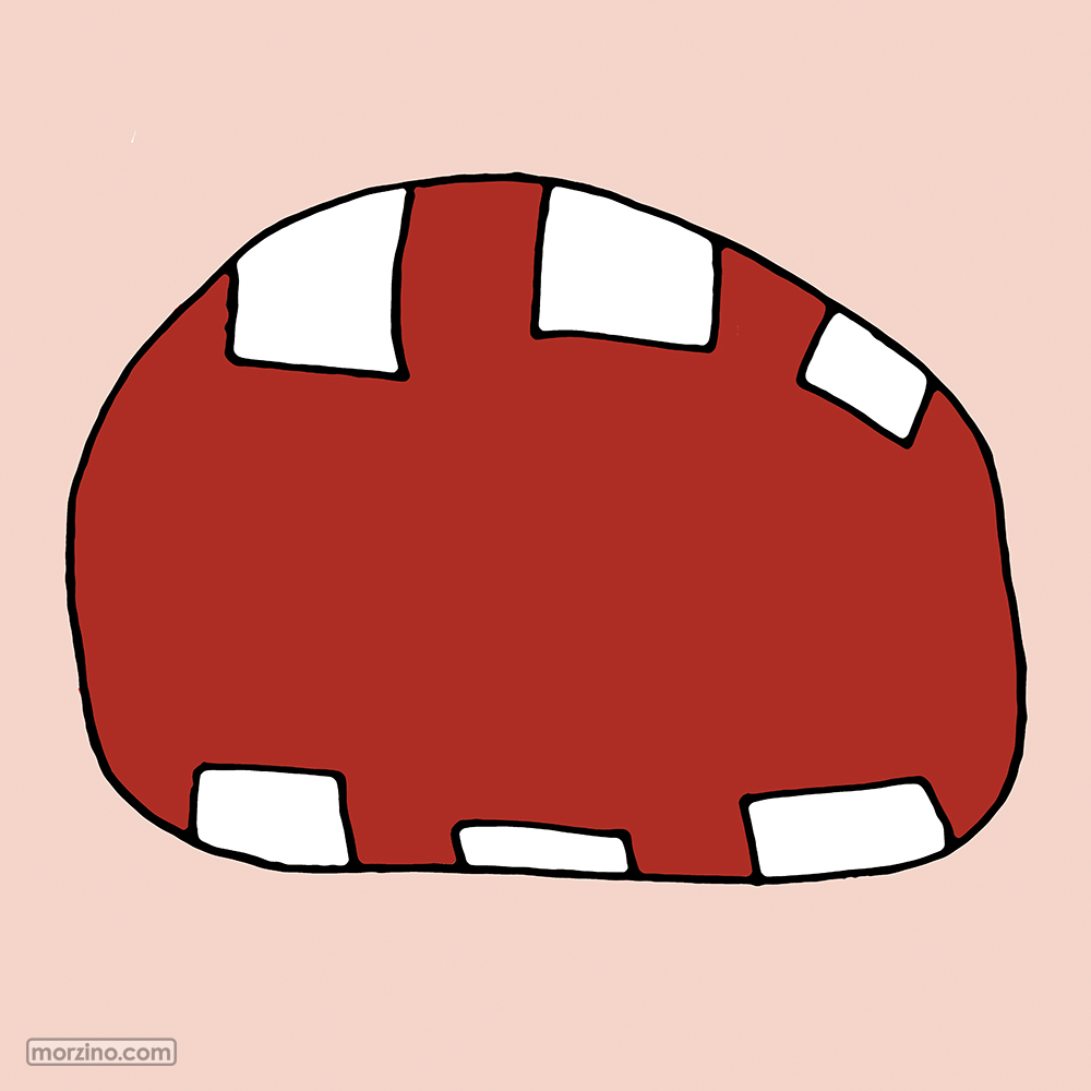 Bildwierderbuch: Maul