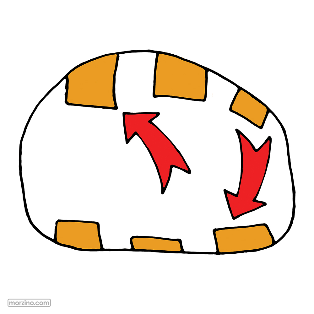 Bildwierderbuch: Zänn