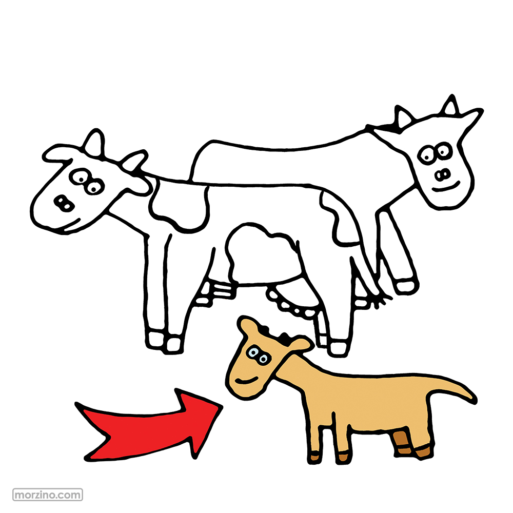 Bildwierderbuch: Kallef