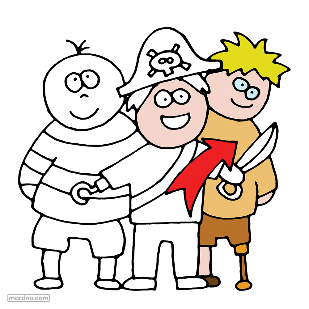 Bildwierderbuch: Séimann