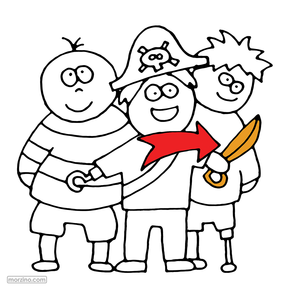 Bildwörterbuch: Säbel