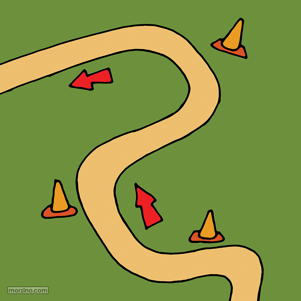 Bildwierderbuch: Streck