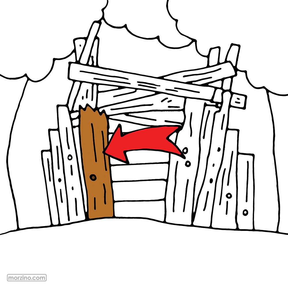 Bildwörterbuch: Brett