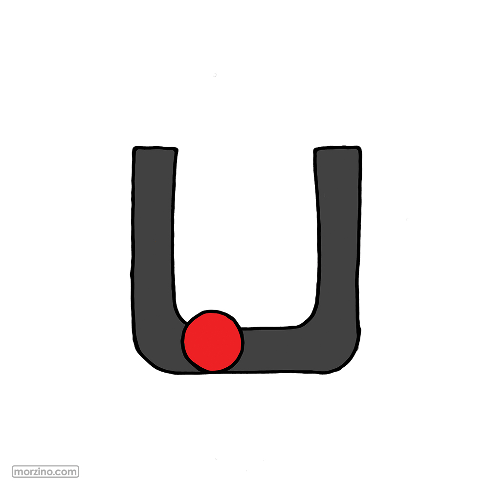 Bildwörterbuch: Vor