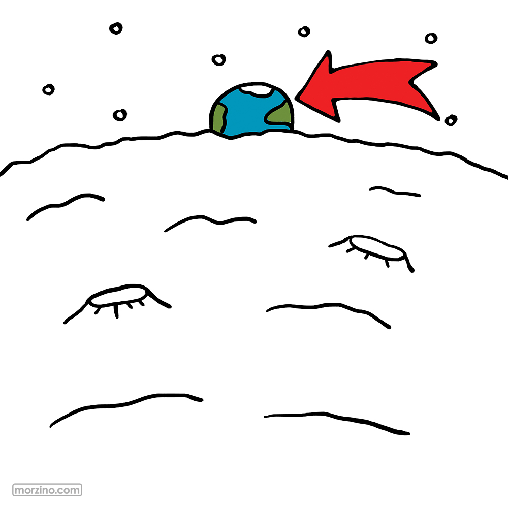 Bildwierderbuch: Äerd