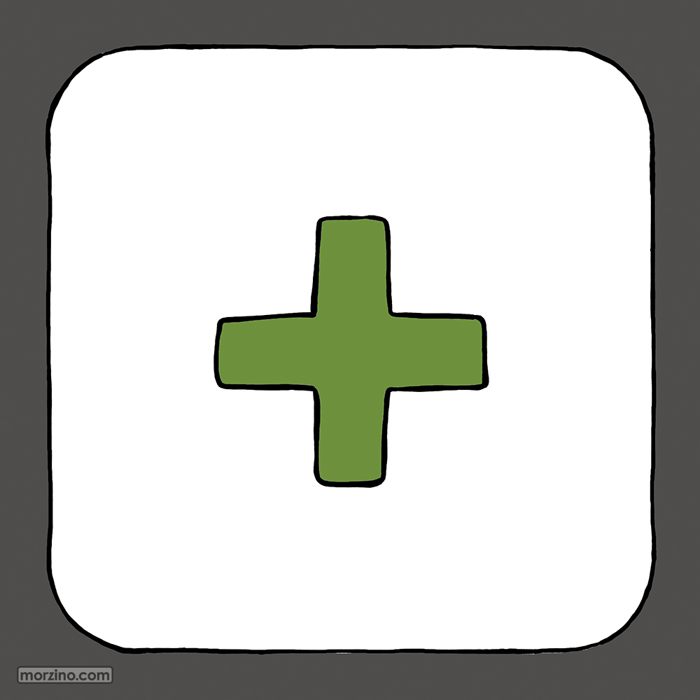 Bildwierderbuch: Plus