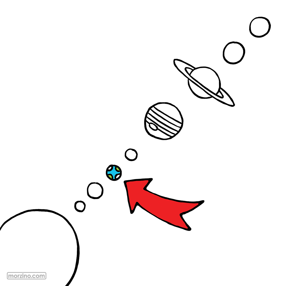 Bildwierderbuch: Äerd