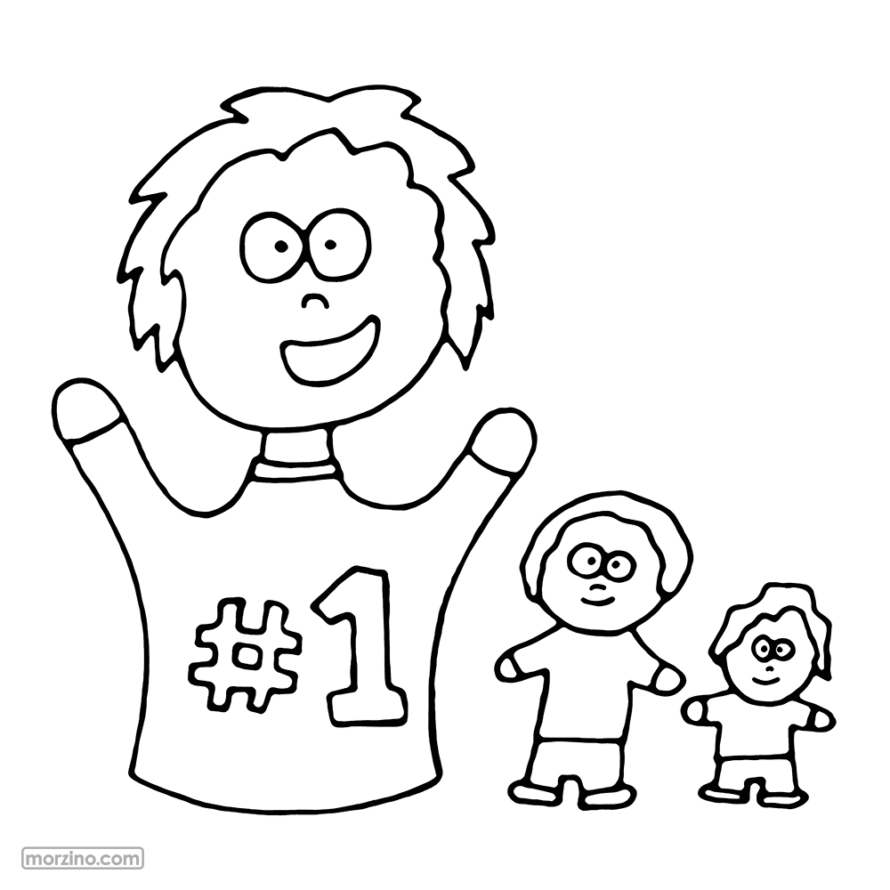 Ausmolbild: Gewënner