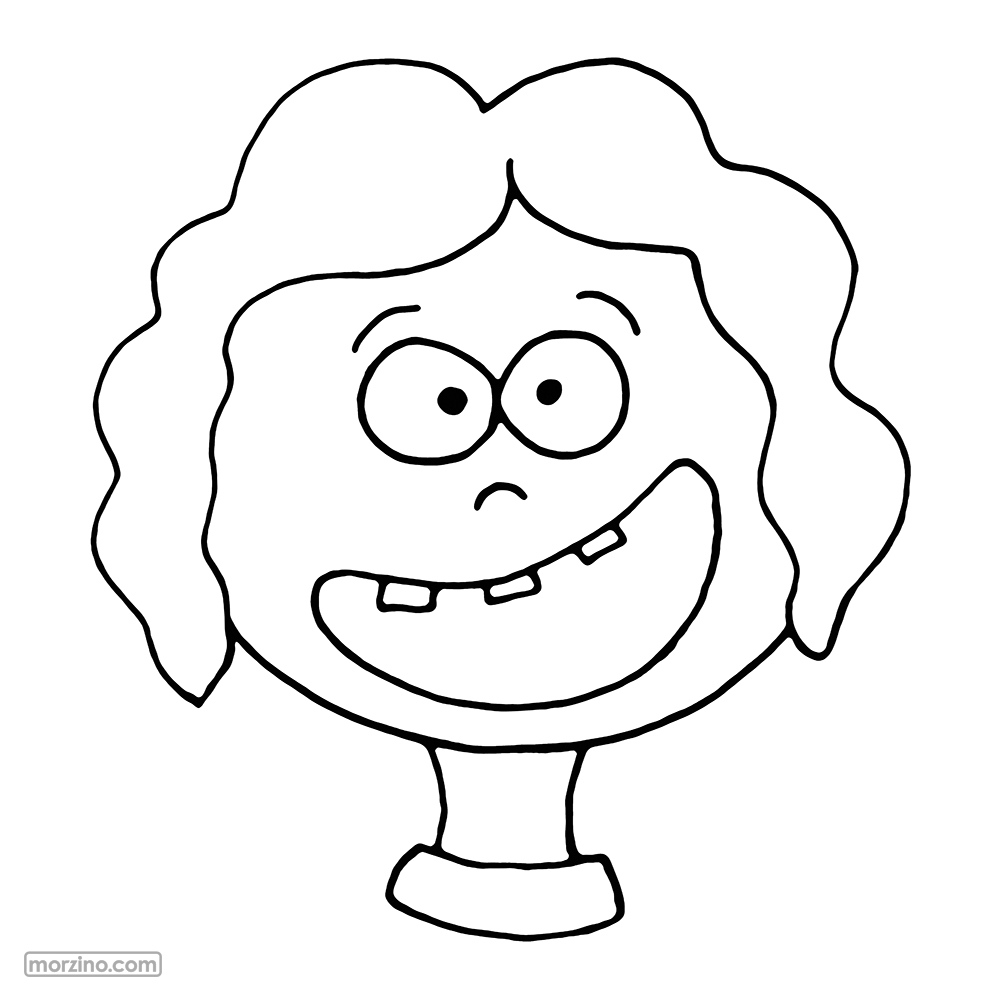 Ausmolbild: Glécklech