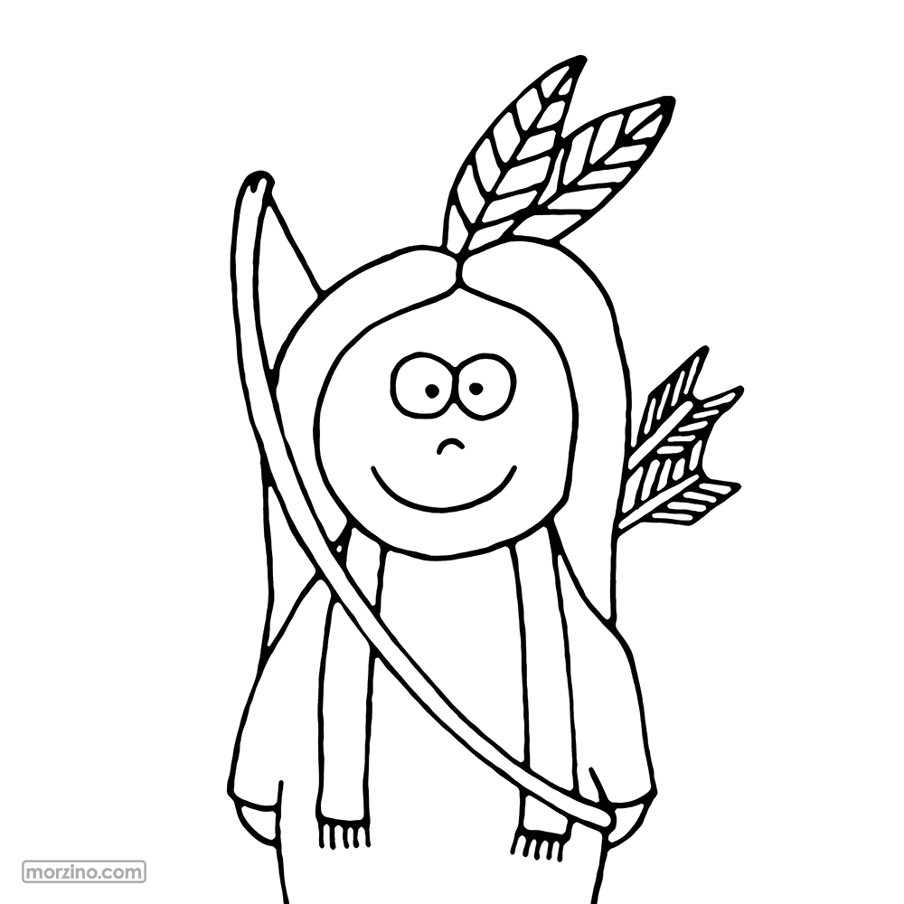 Bildwörterbuch: Federn