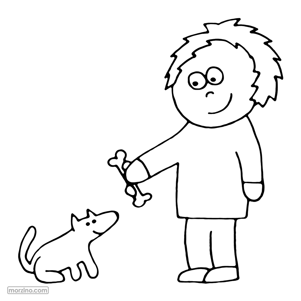 Bildwierderbuch: Muppeschank