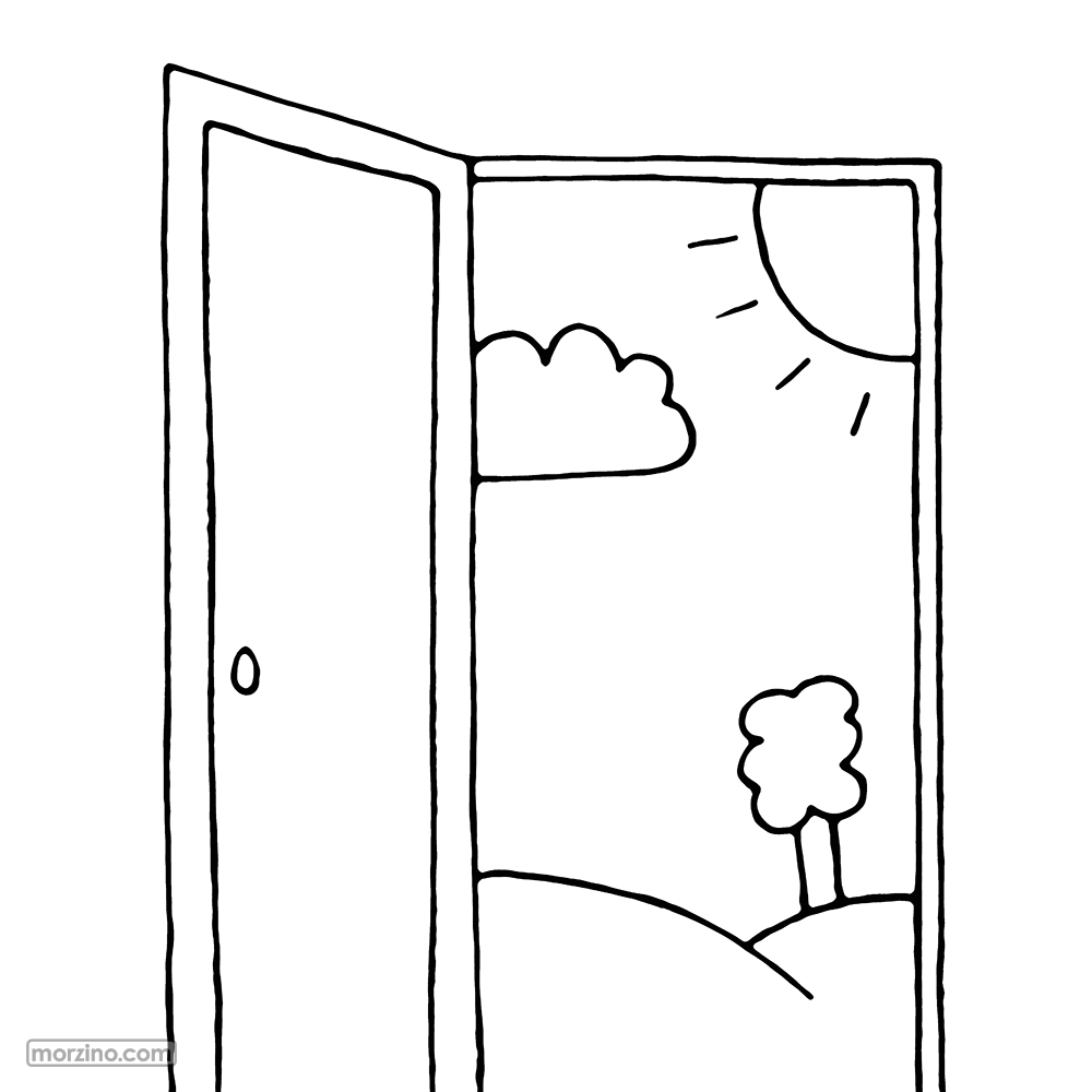 Ausmolbild: Dobaussen