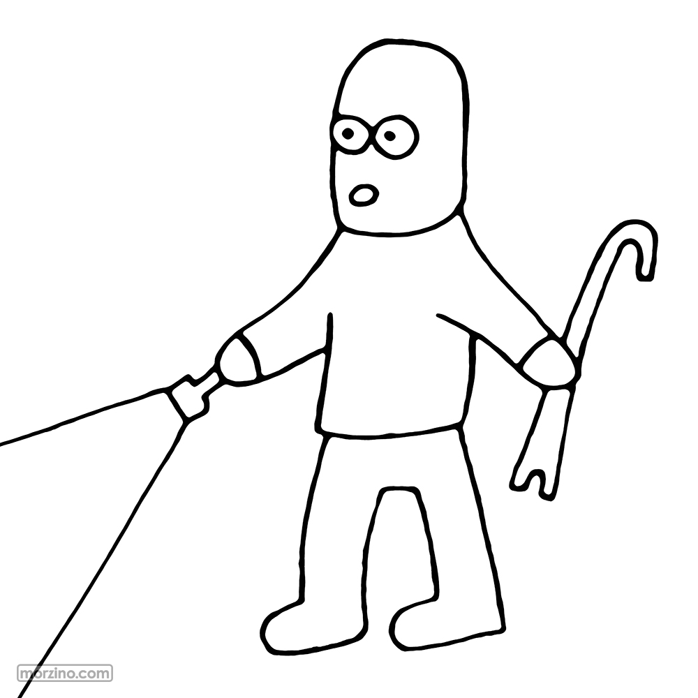 Bildwierderbuch: Briecheisen