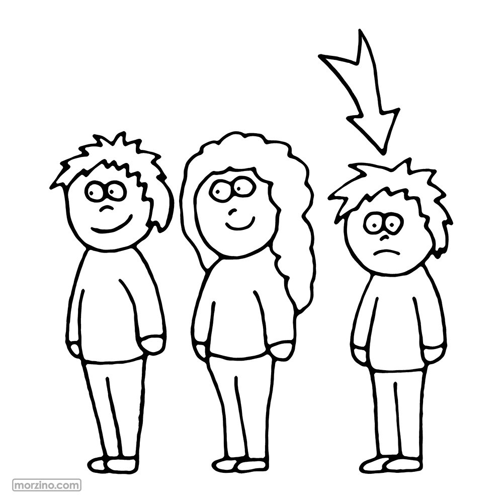 Ausmolbild: Dee Leschten