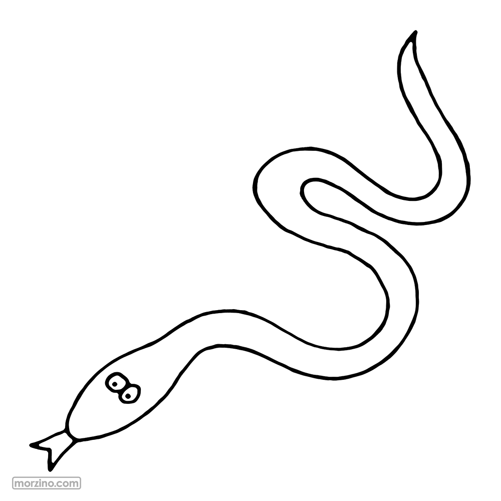 Ausmolbild: Schlaang