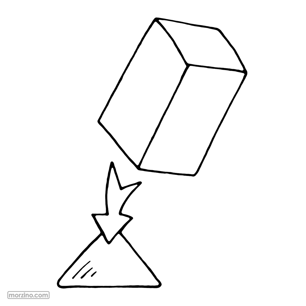 Ausmolbild: Et pass net