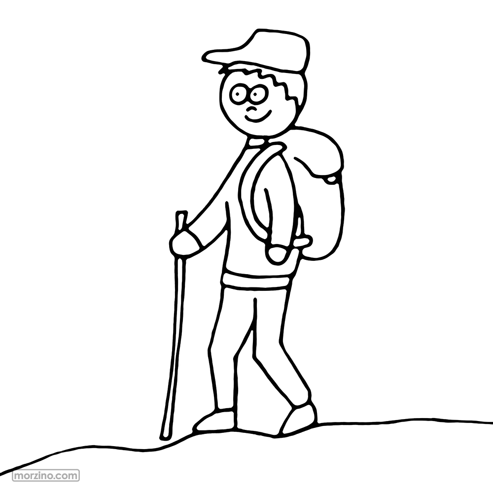 Bildwörterbuch: Kappe