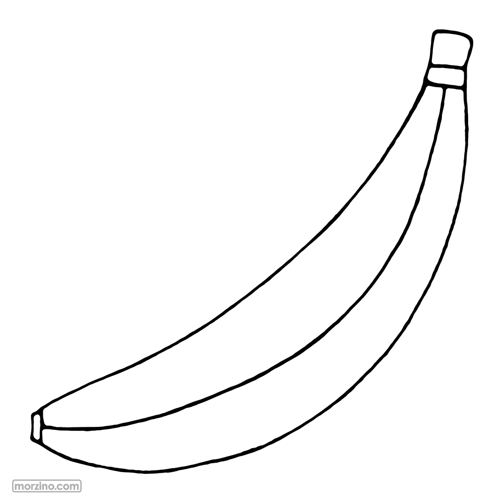 Ausmolbild: Banannen