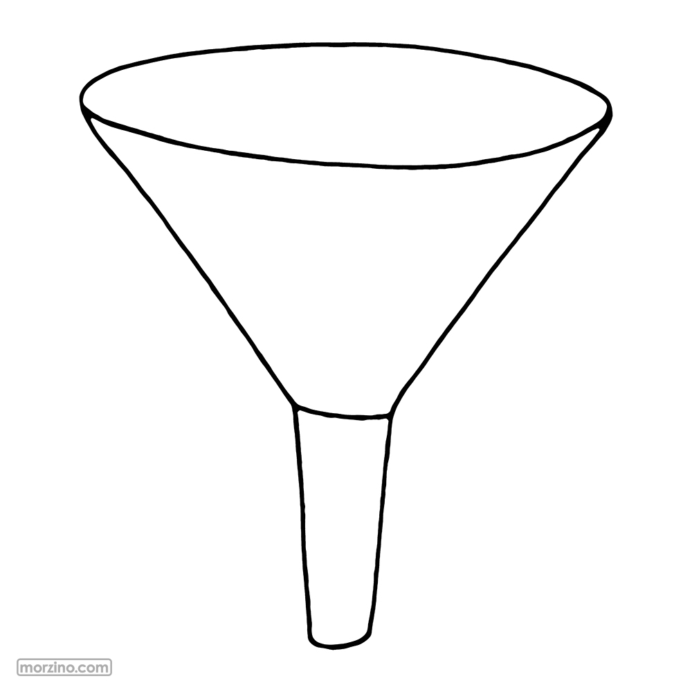 Ausmolbild: Triichter