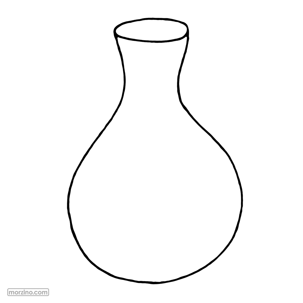 Ausmolbild: Vase