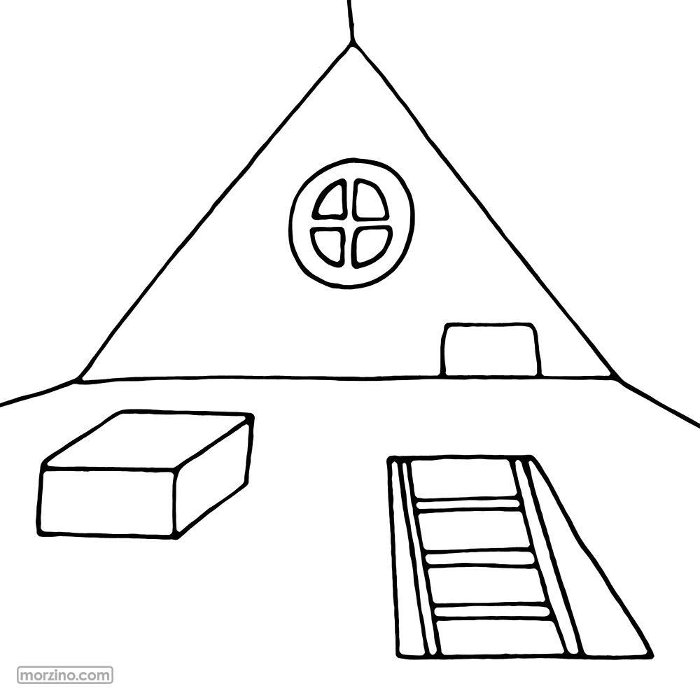 Ausmolbild: Späicher