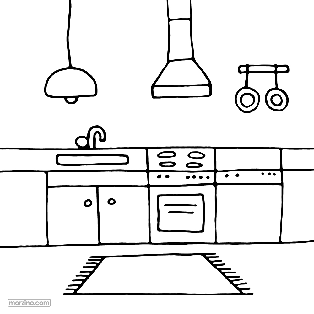Ausmolbild: Kichen