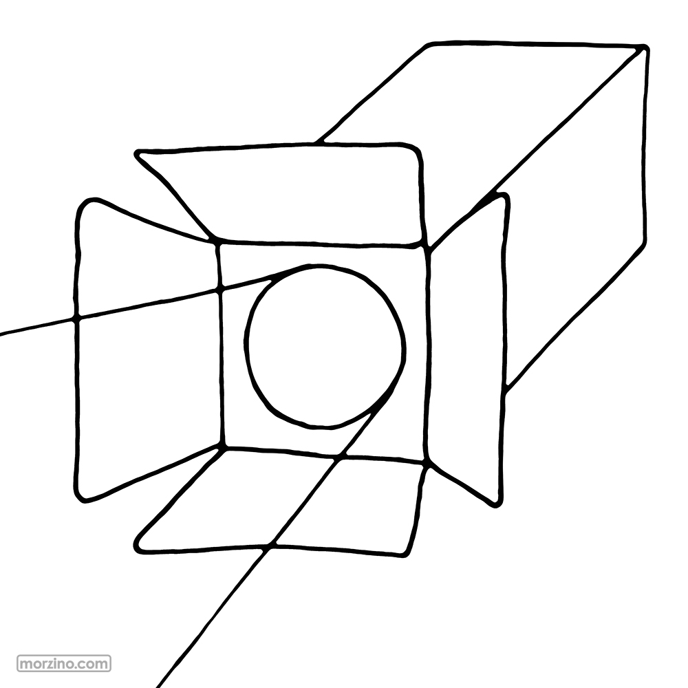 Ausmolbild: Scheinwerfer
