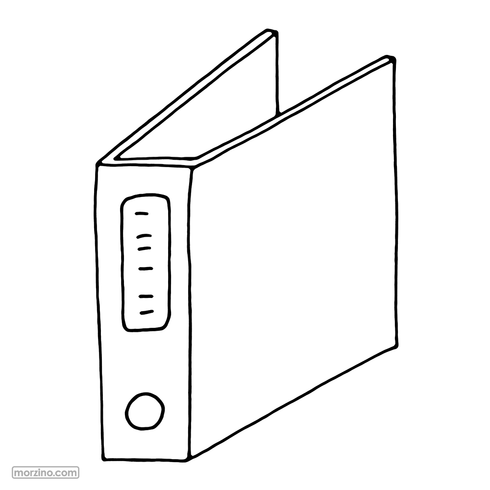 Ausmolbild: Classeur