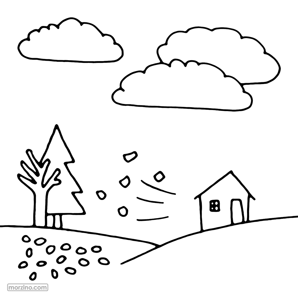 Ausmolbild: November