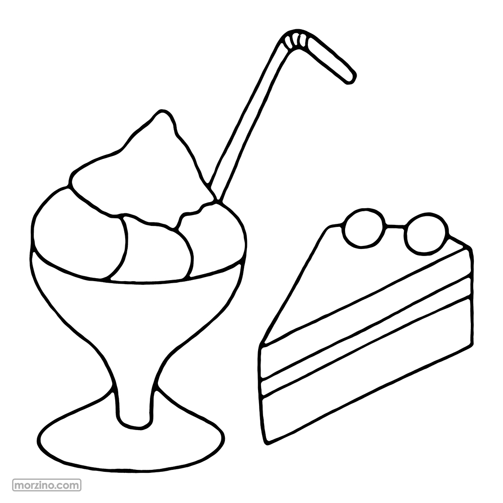 Bildwörterbuch: Eis