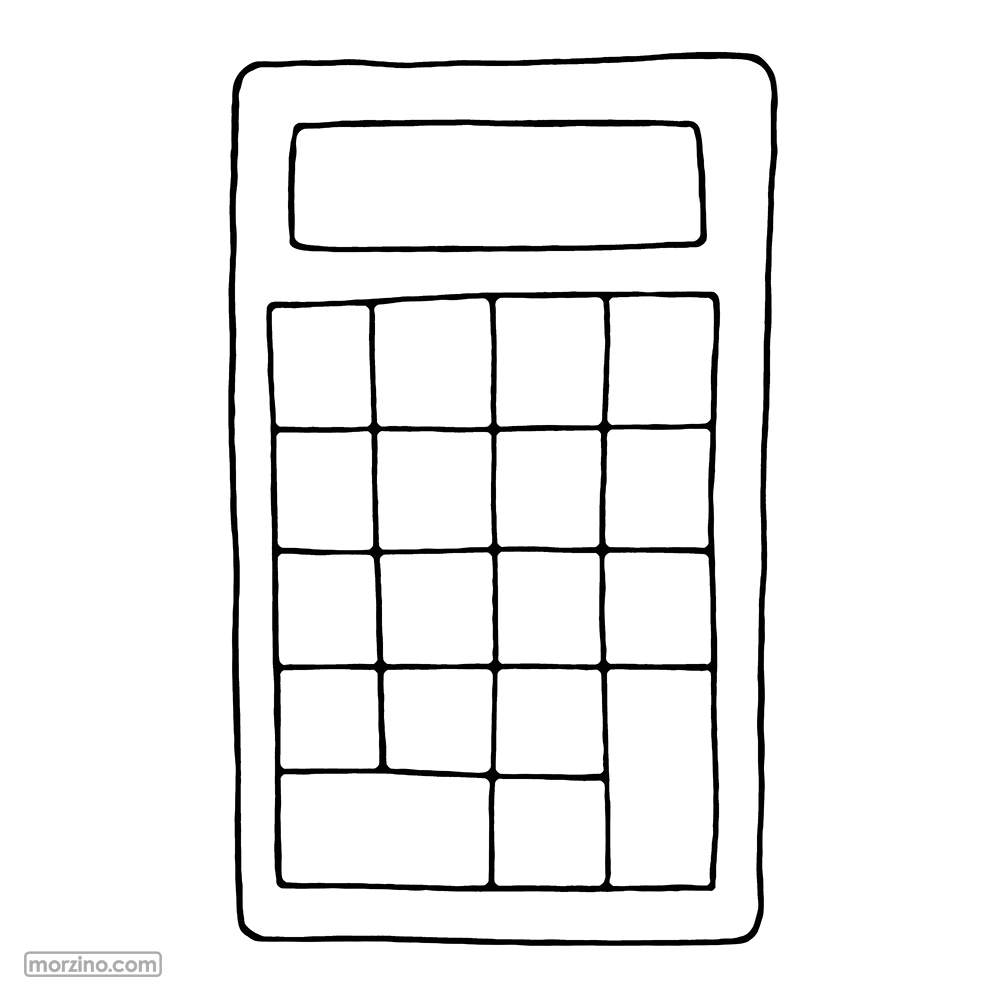 Ausmolbild: Täscherechner