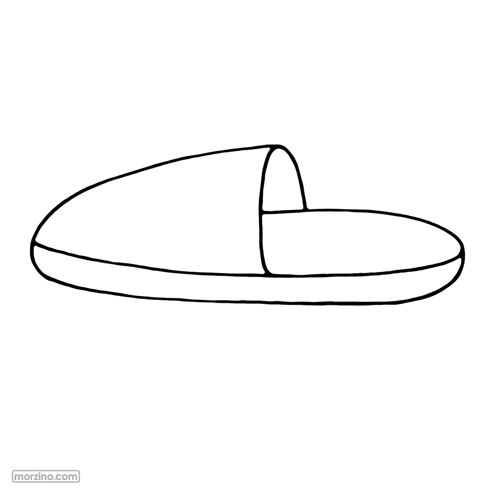 Bildwierderbuch: Schlappen