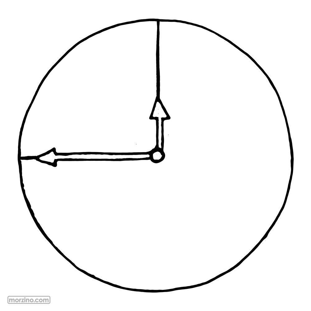 Bildwörterbuch: 45 Minuten