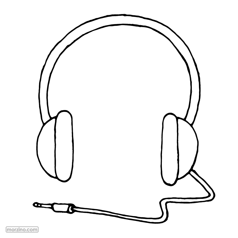 Ausmolbild: Kopfhörer