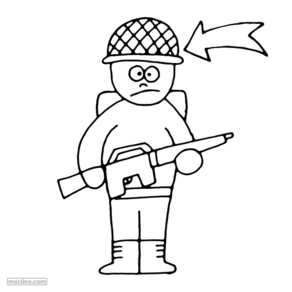 Bildwörterbuch: Helm