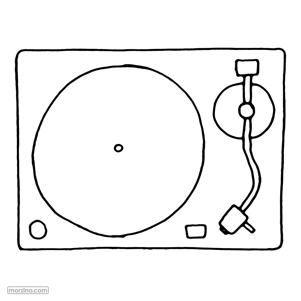 Ausmolbild: Plakkespiller