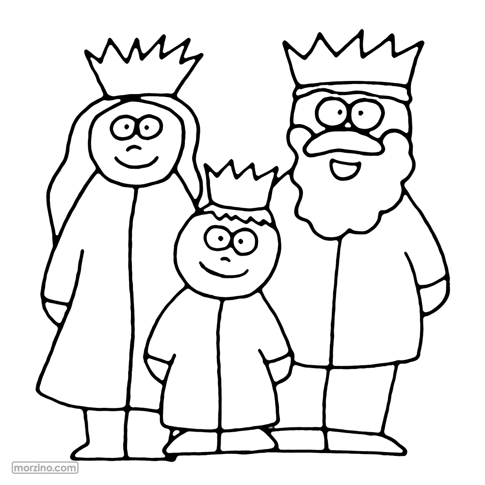 Ausmolbild: Kinnigin