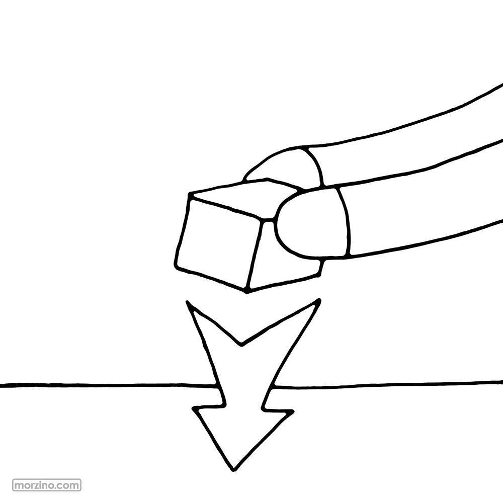 Ausmolbild: Ech leeën