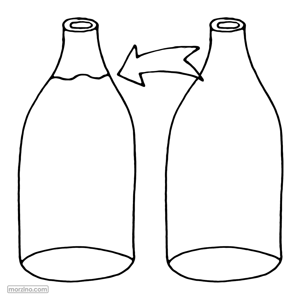 Bildwierderbuch: Voll