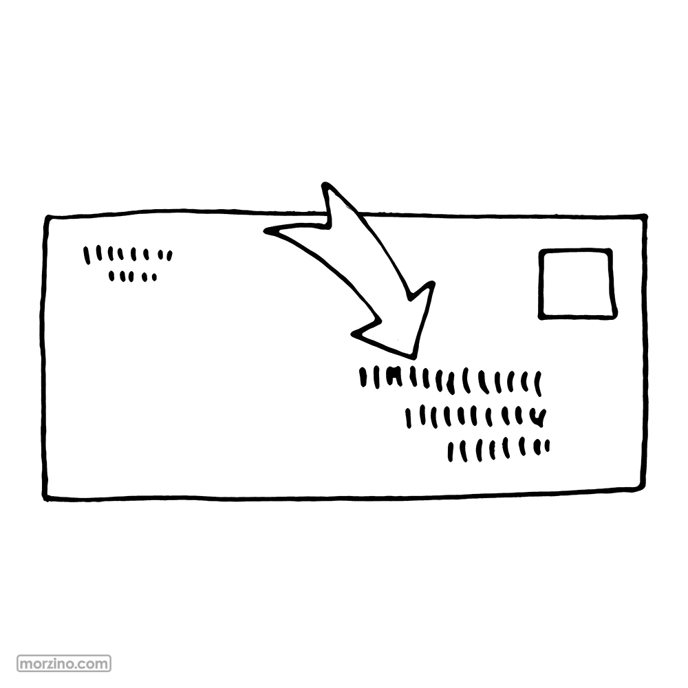 Bildwierderbuch: Adress