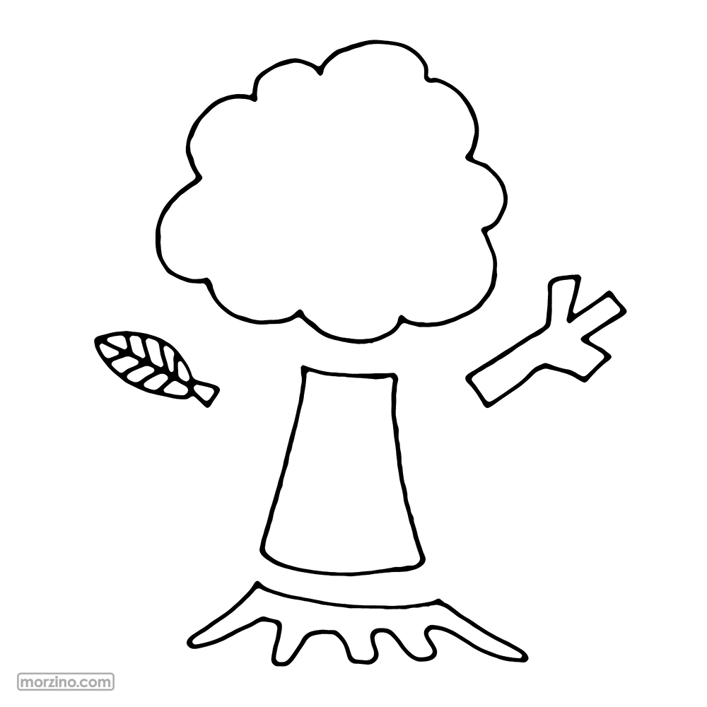 Ausmolbild: Wuerzelen